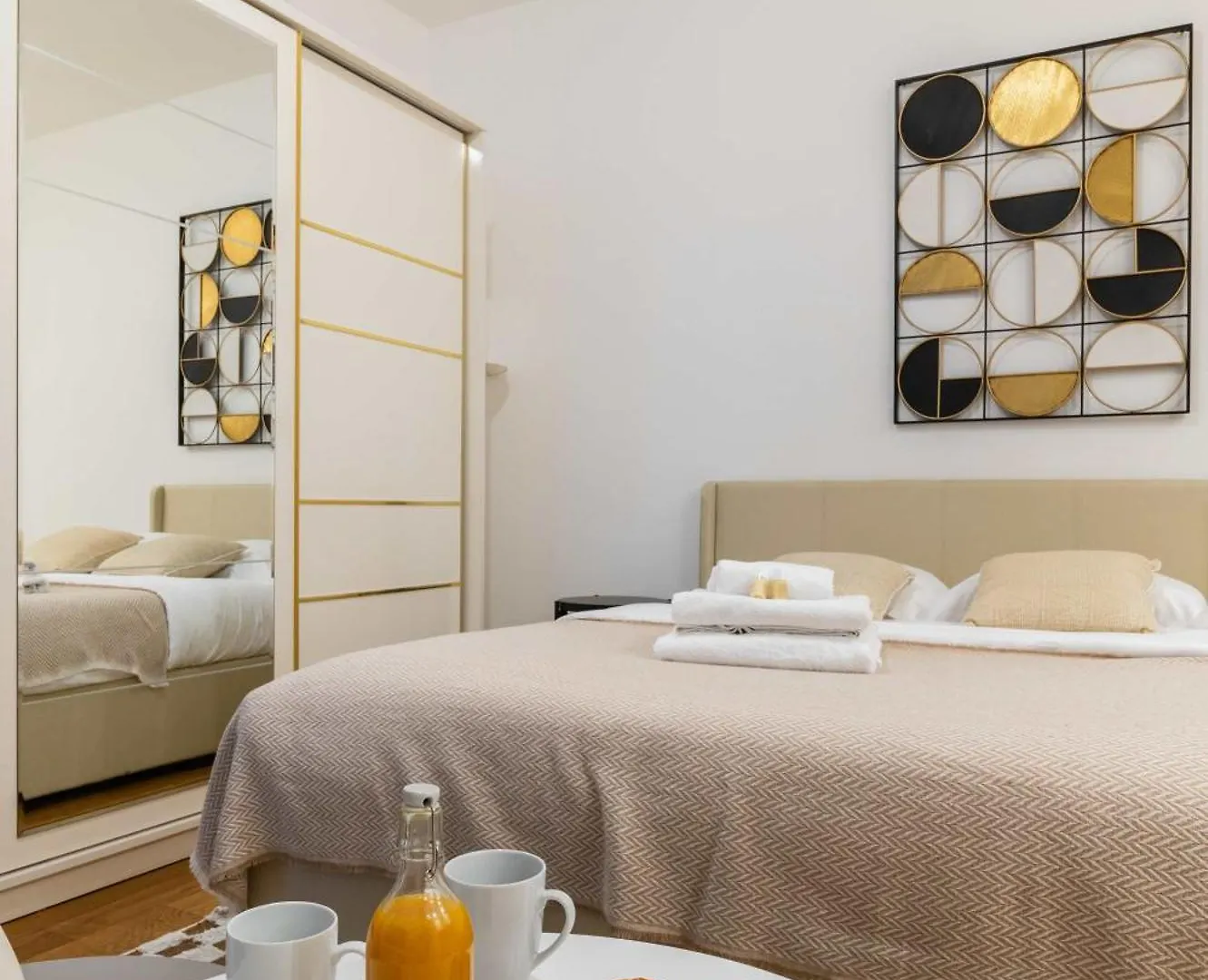 Apartment Studio Agreable Et Bien Placee - Paris 18 - 2P - Flat-Guest France