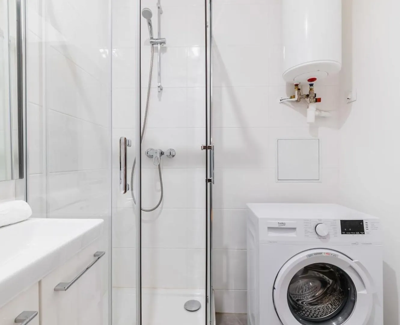 Studio Agreable Et Bien Placee - Paris 18 - 2P - Flat-Guest Apartment